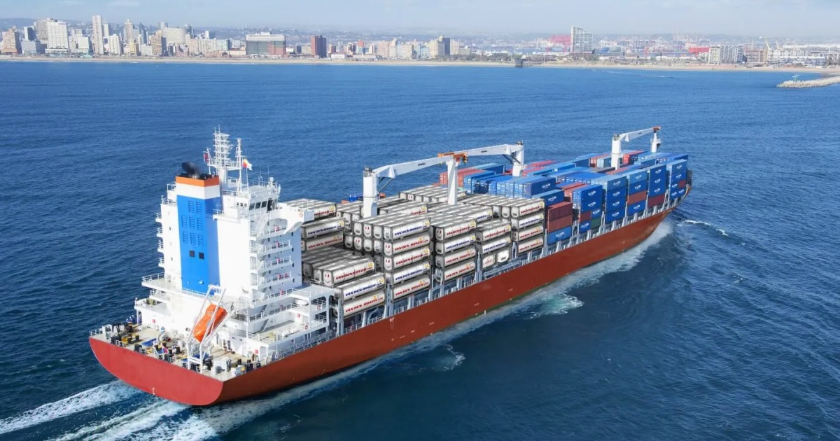 The U.S. opens the door to the resale of Venezuelan oil for the private sector in Cuba