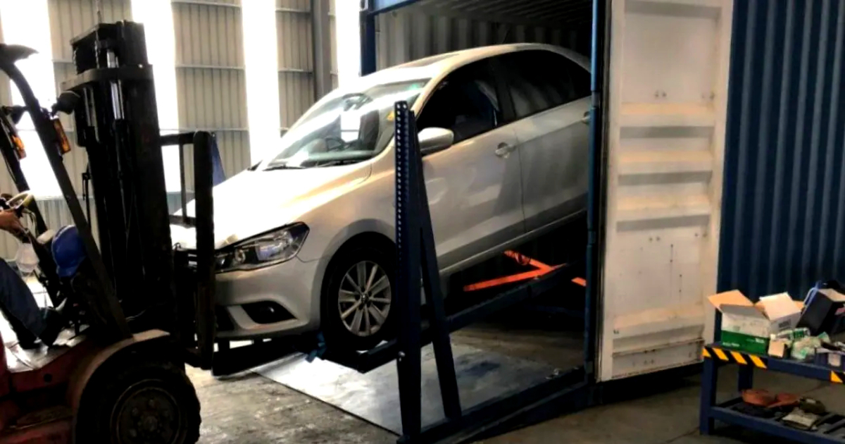 Cuba Halts Import of Combustion Vehicles Amid Fuel Crisis