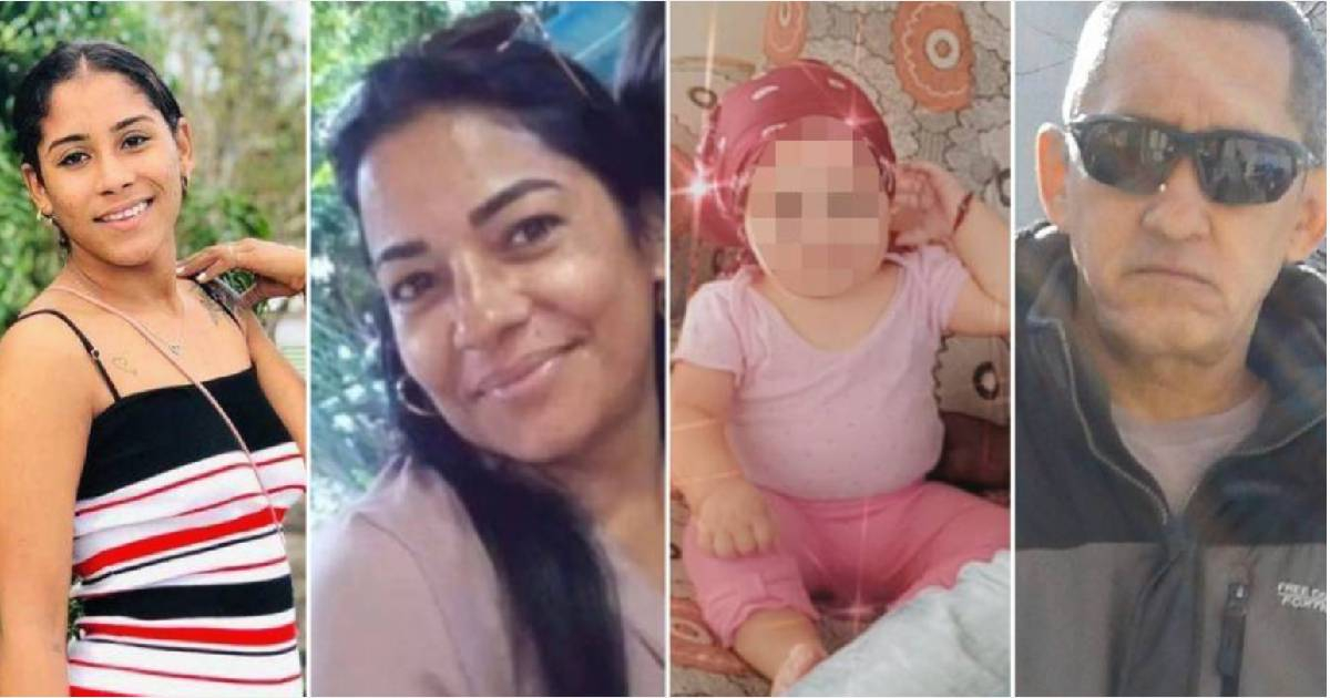 Cuban Border Guards Under Scrutiny: A Tragic Pattern in Bahía Honda