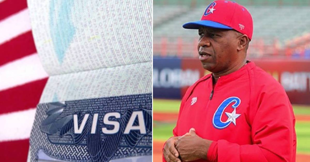 Cuba's team already has visas to travel to the U.S. for the 2026 World Baseball Classic