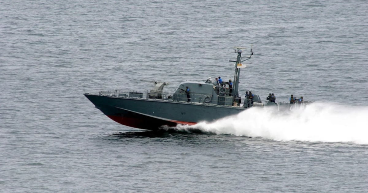 Cubans who traveled by boat to the island might have trained in Miami