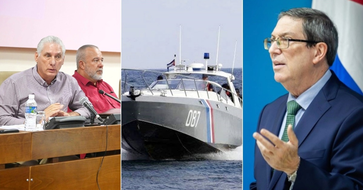 Why the Silence? Cuban Leadership Quiet on Armed Incident Leaving Four Dead