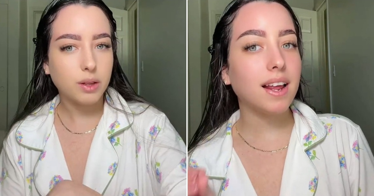 21-year-old Cuban reveals the "hidden rules" of living on a military base in the U.S., sparking controversy