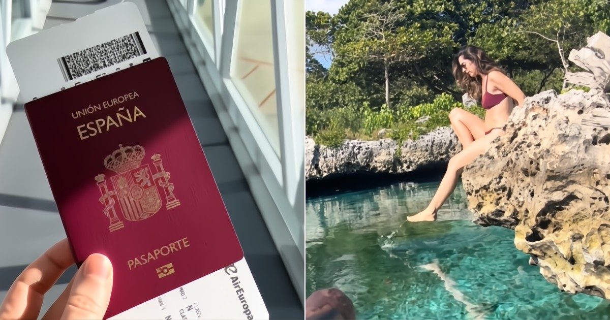 “What I experienced in Cuba was unexpected”: the striking account of a Spanish tourist