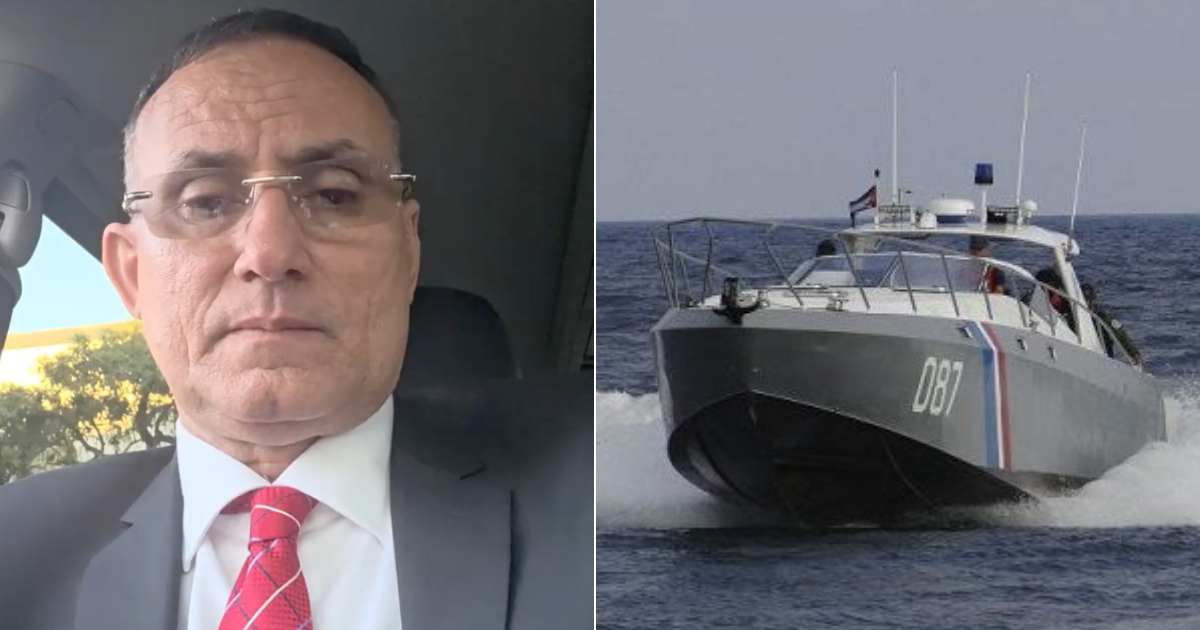 José Daniel Ferrer Suggests Regime Infiltration in Armed Group Incident