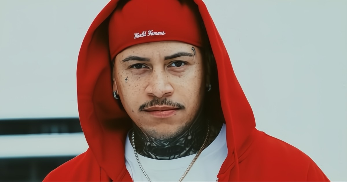 Photo of Cuban Reggaeton Artist El Chulo Surfaces from Jail