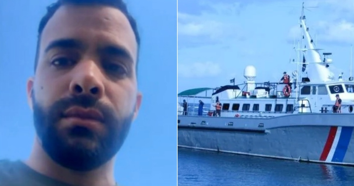 Cuban Exposes MININT's Arrest List from the U.S.: "I'm Here"