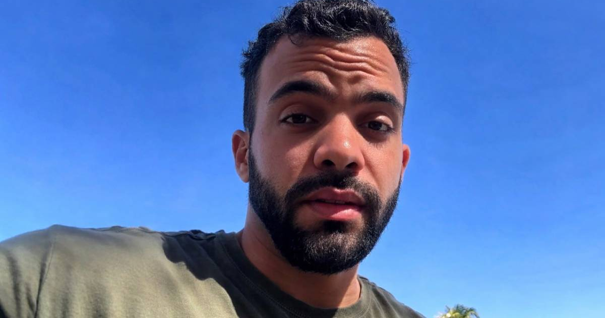 Official Cuban Account of "Invasive Boat" Crumbles: Man in Florida Challenges MININT's Credibility