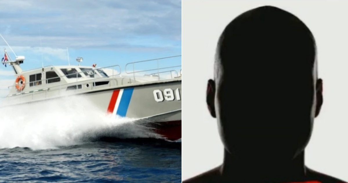 Former Group Member Speaks Out from Florida About Armed Clash Off Cuban Coast