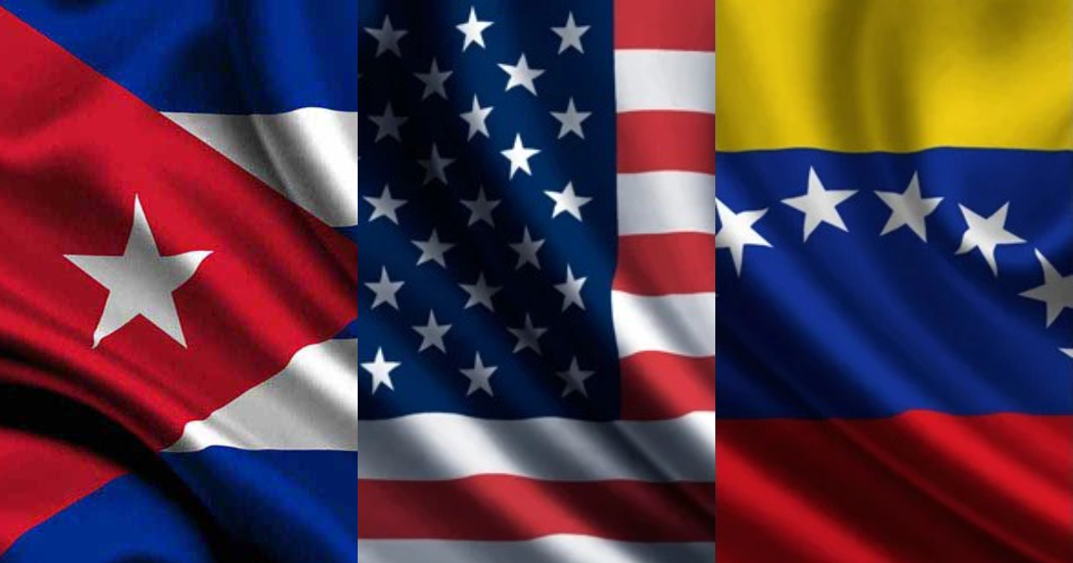 Cuba-U.S. and the Venezuelan Roadmap