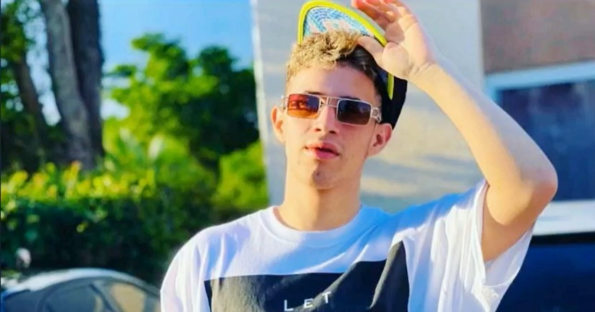 Florida Journalist Identifies Ledián Padrón as One of the Fatalities in Armed Clash Near Cuban Shores