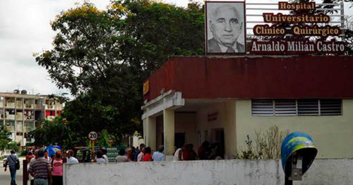 Cuba is holding injured individuals under hospital care following a shooting incident involving a boat that was registered in Florida