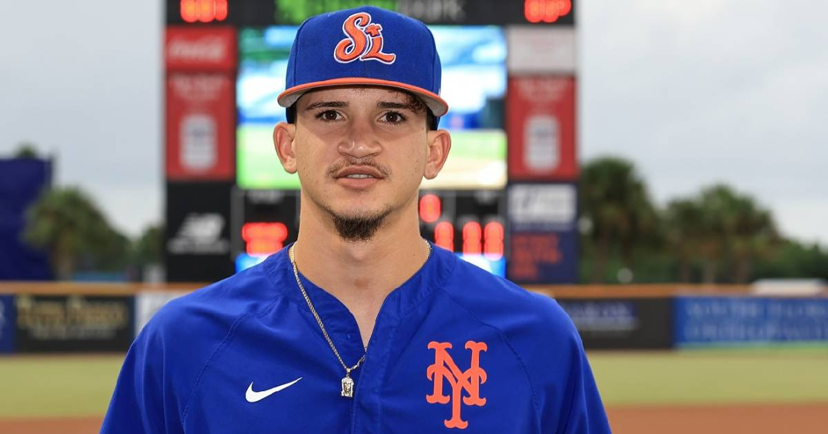 Daviel Hurtado will not be with Cuba in the World Baseball Classic due to injury