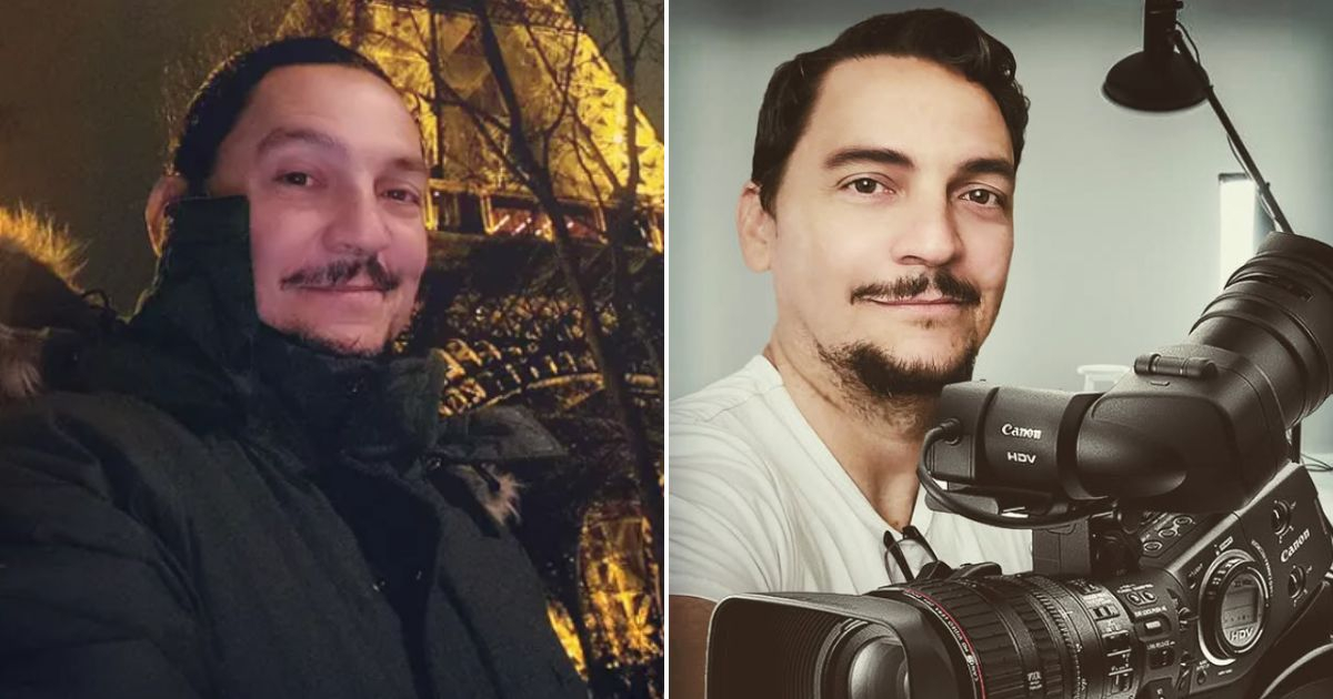 Pavel Alling: A Voice for Cuban Sovereignty Silenced in Boat Raid