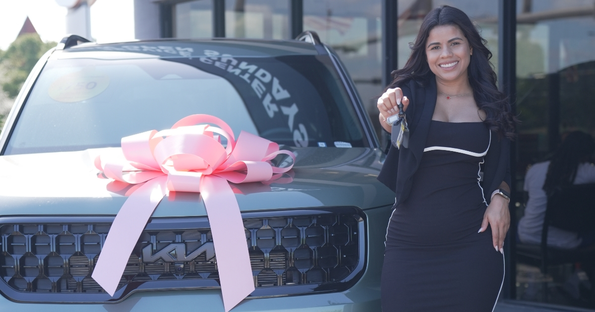 Escaped from Oppression, Now Thriving in Florida's Auto Sales Scene