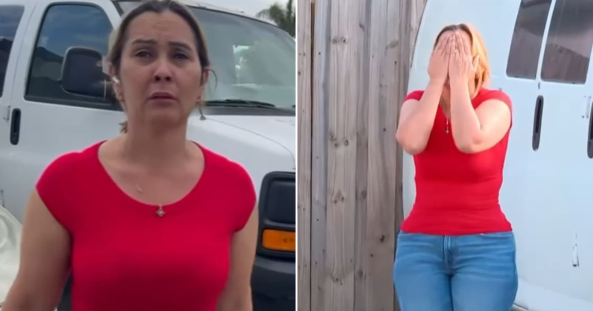 Wife of Man Killed in Cuban Boat Incident Speaks Out