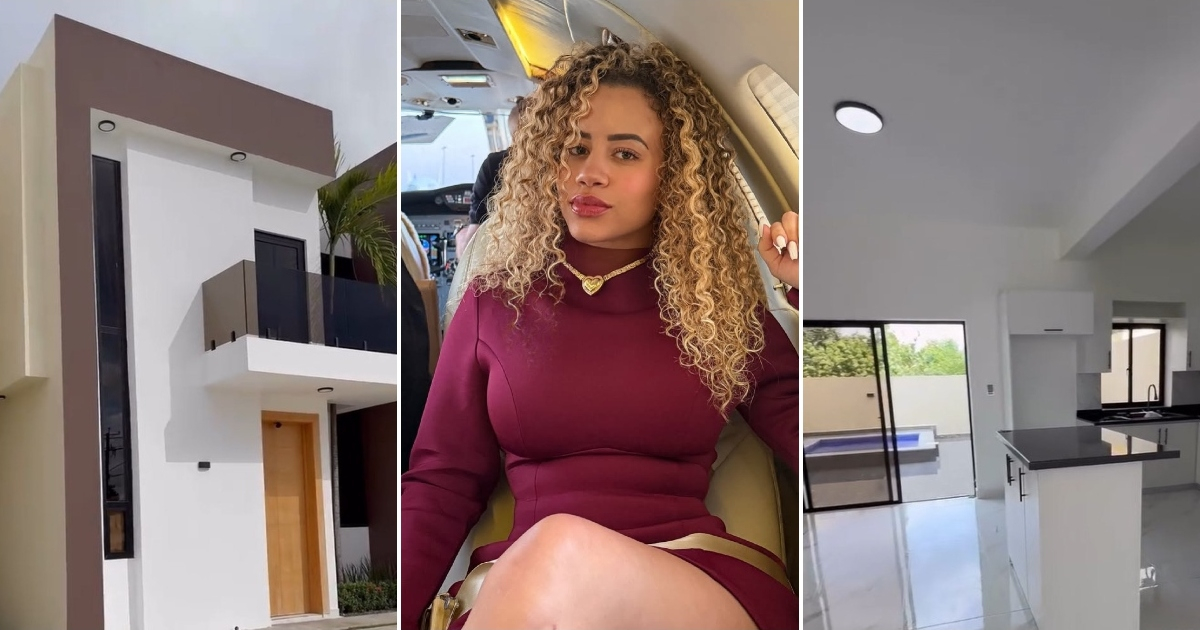 Flor de Cuba Celebrates a Milestone: Purchases First Home in Punta Cana