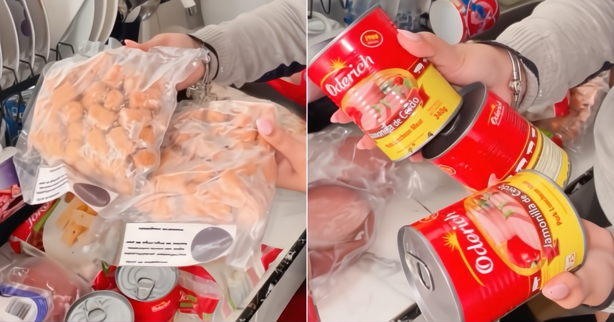 Can you survive on $50 worth of food in Cuba? This video shows the harsh reality of the everyday Cuban