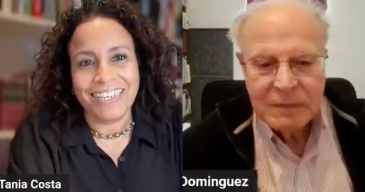 Political scientist Jorge Domínguez believes that the boat from Florida may have violated the sovereignties of Cuba and the U.S., but it is not considered terrorism