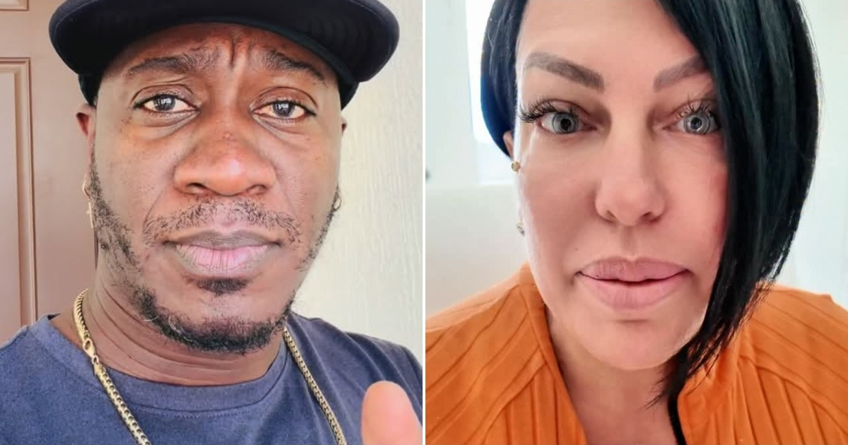 Destino Criticizes La Diosa for Not Disclosing $20,000 Payment: "Her Duty Was to Stop the Rumors"