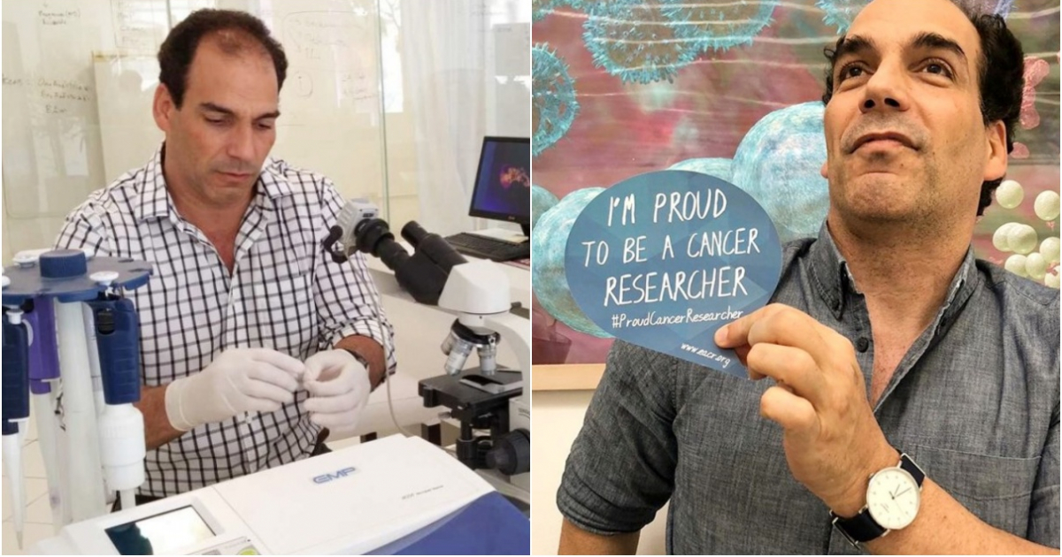 Cuban influencer prosecuted for selling false cancer cure: How did he do it?