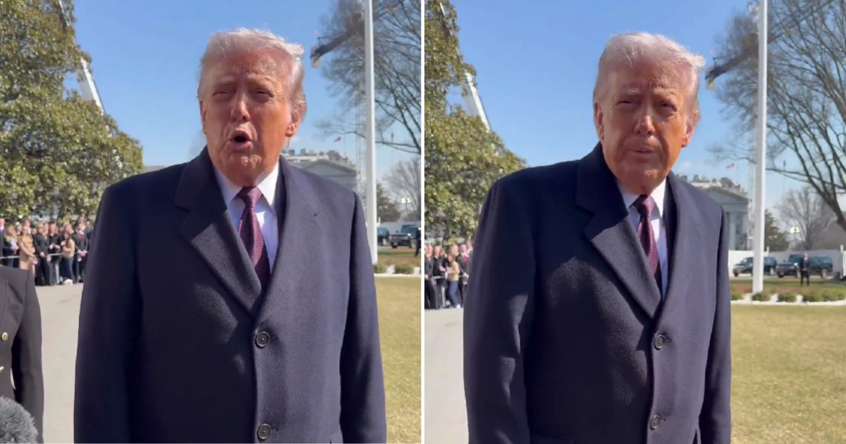 Trump Suggests U.S. to Initiate "Friendly and Controlled" Takeover of Cuba