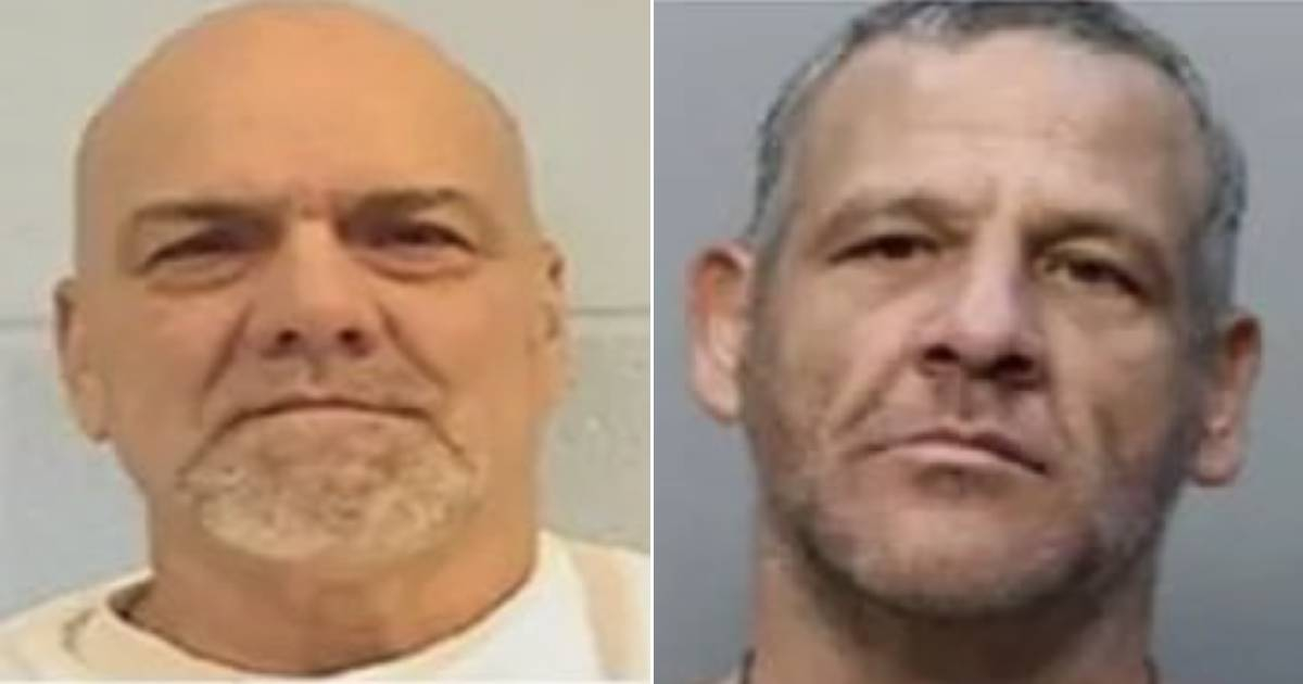 ICE arrests two more Cubans with criminal records in Miami and Chicago