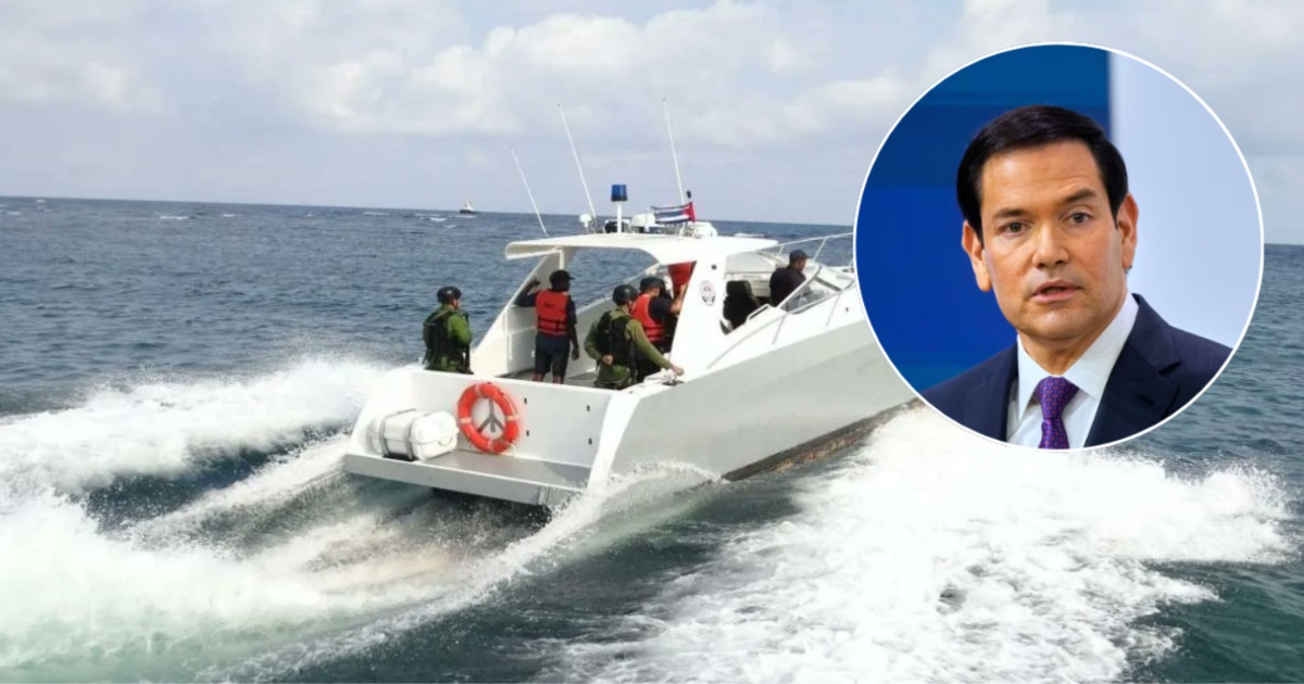 U.S. and Cuba Address Boat Incident with Composure, Reports Bloomberg