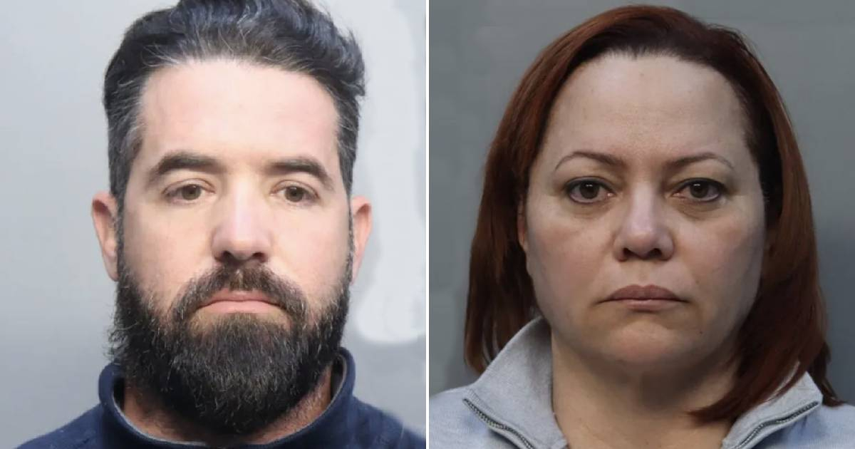 Two Arrested in $1.5 Million Auto Fraud Scheme in Miami-Dade