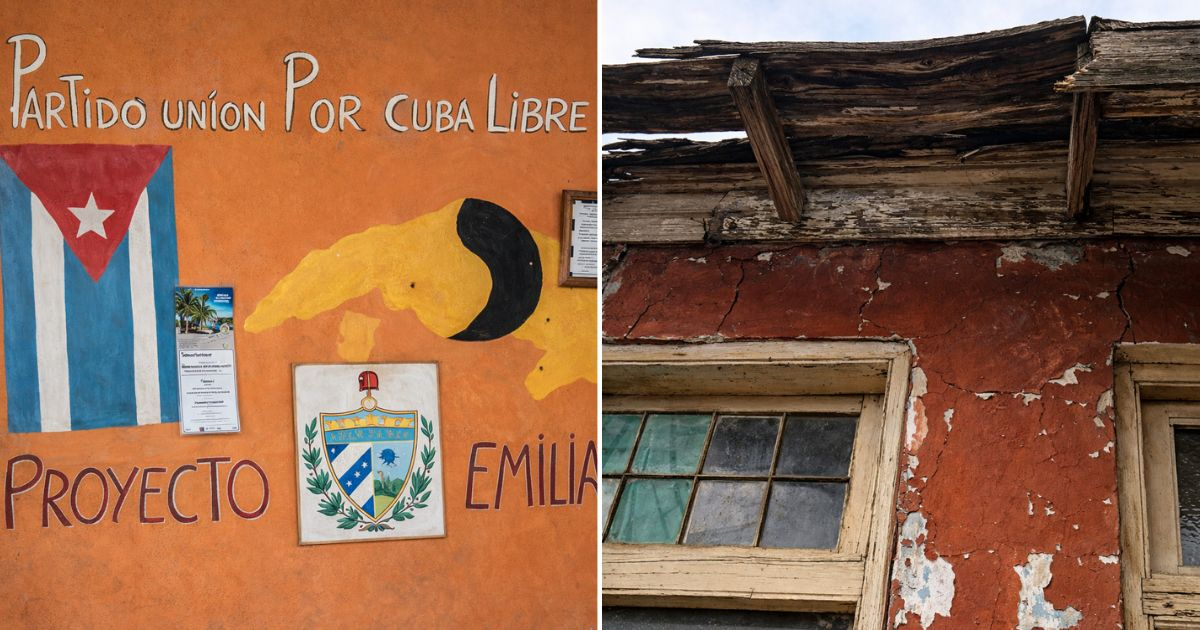 Attack on Opposition Party Headquarters in Cuba Raises Alarm