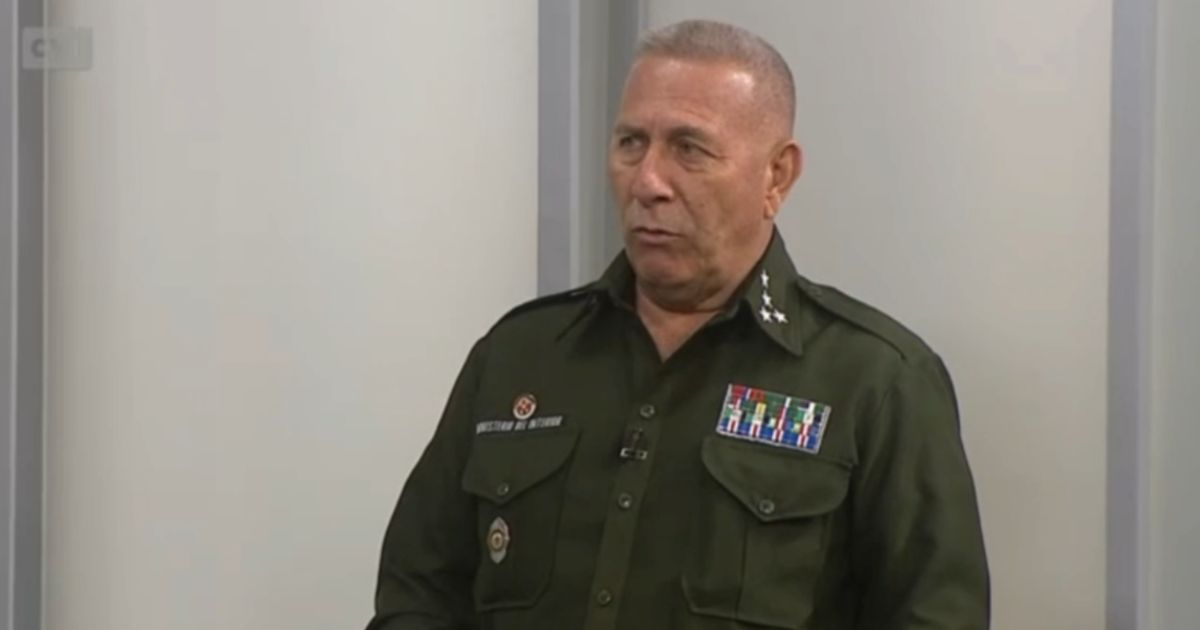 Cuban regime defends "rational and proportional" actions in maritime shooting