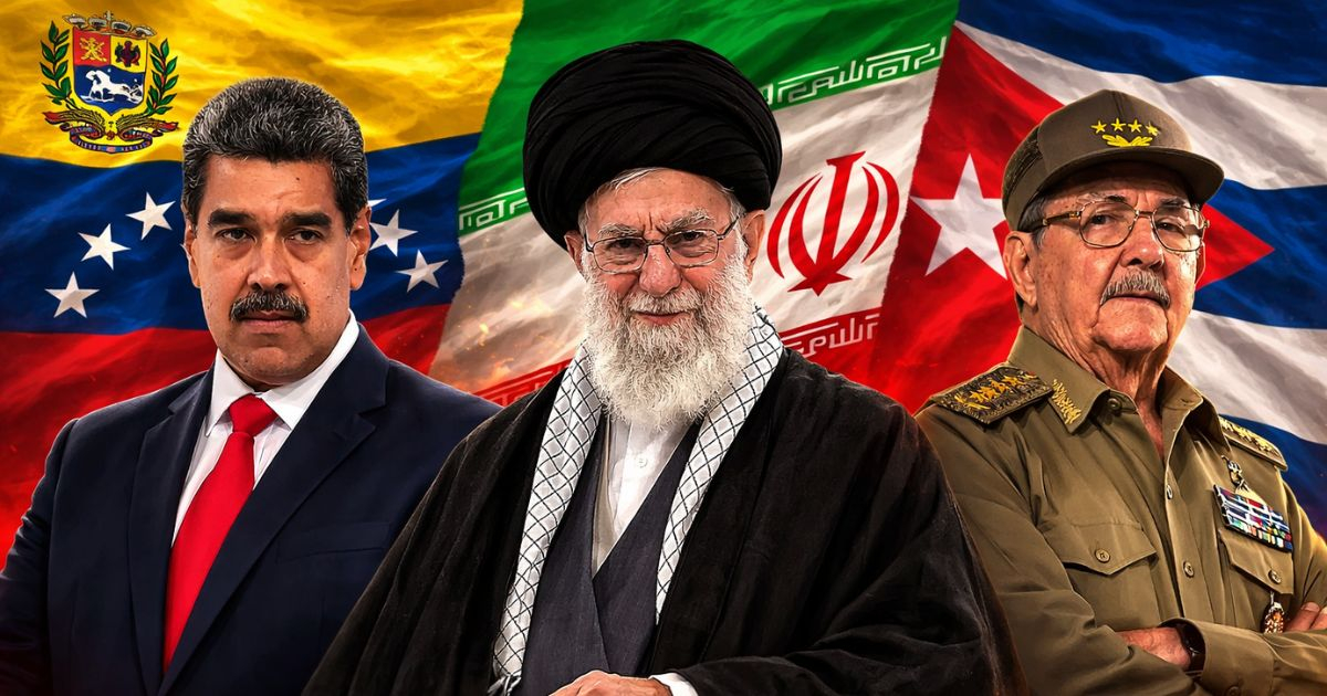 How the U.S. and Israel's attack on Iran impacts Cuba: the island is Trump's next strategic target