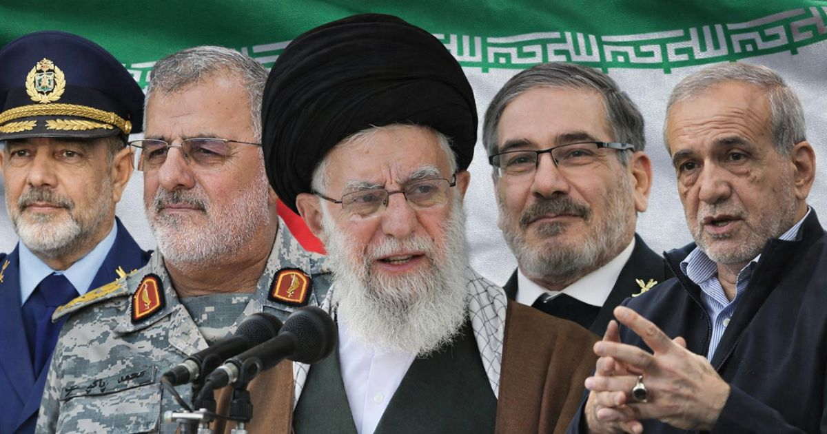 Has Israel Toppled Khamenei? Military Leaders of Iran Eliminated Amid Speculation on Supreme Leader's Fate
