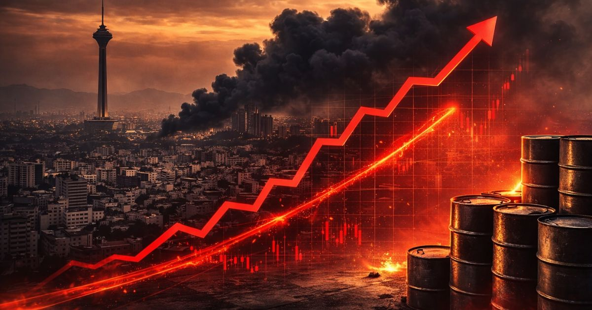 War against Iran drives up oil prices and threatens to exacerbate Cuba's energy crisis