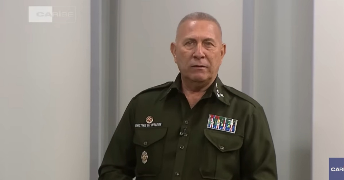 Guardafronteras says it was in contact with the U.S. during the confrontation with the boat