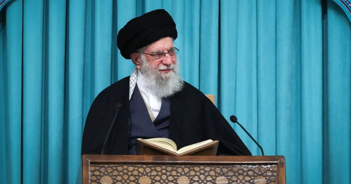Israel Claims Iran's Supreme Leader Ali Khamenei Killed Amidst Strikes