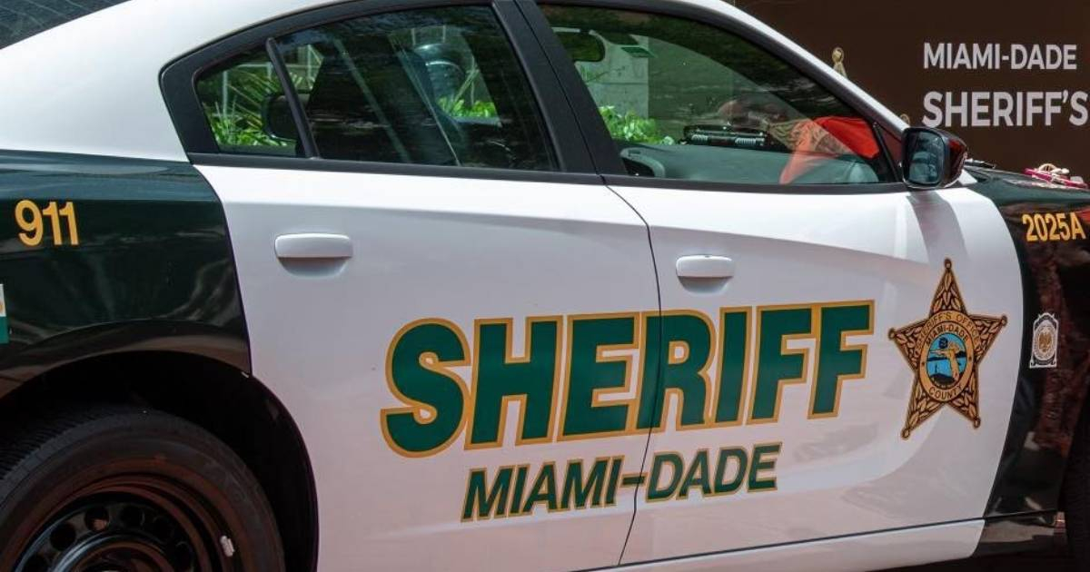 Miami-Dade Sheriff's Office Boosts Security Following Iran Events