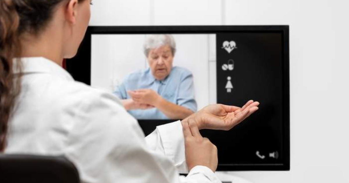 Díaz-Canel proposes to generalize telemedicine in Cuba without electricity