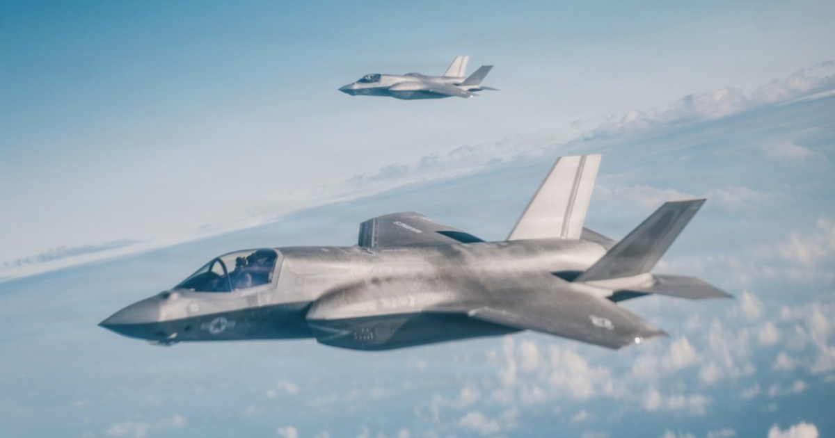 U.S. military denies casualties following attack on Iran