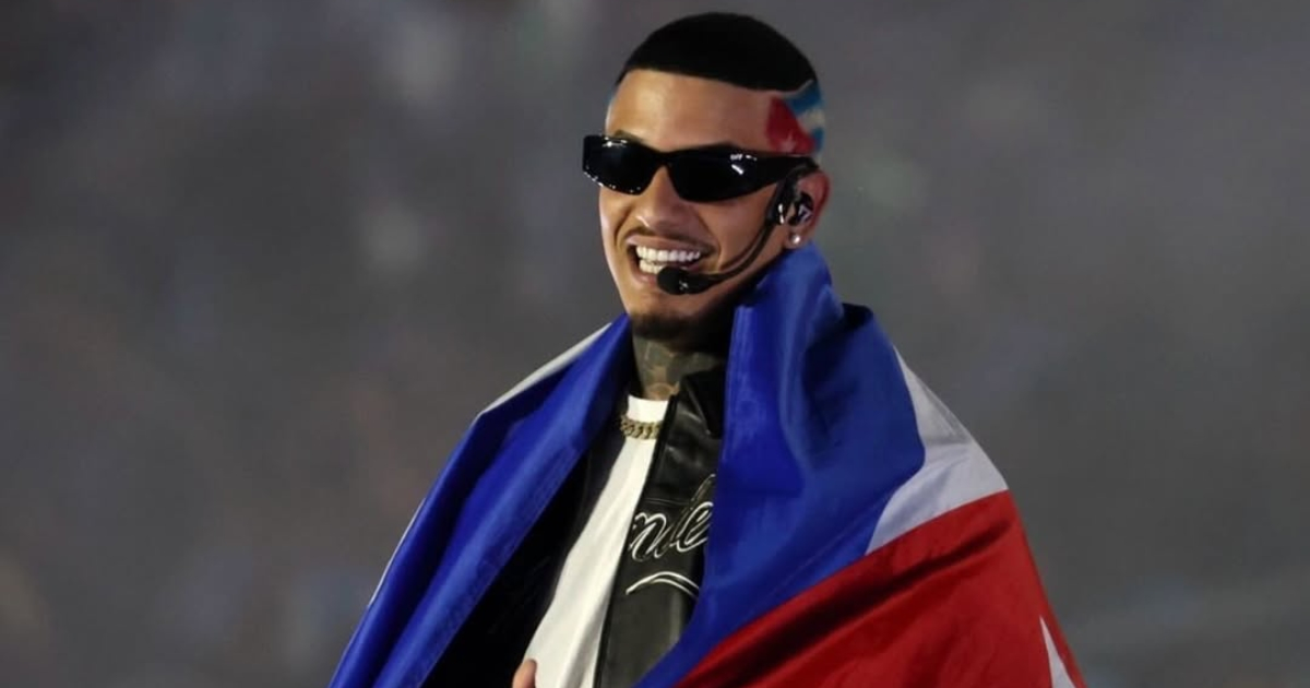 Oniel Bebeshito © Instagram / Oniel Bebeshito