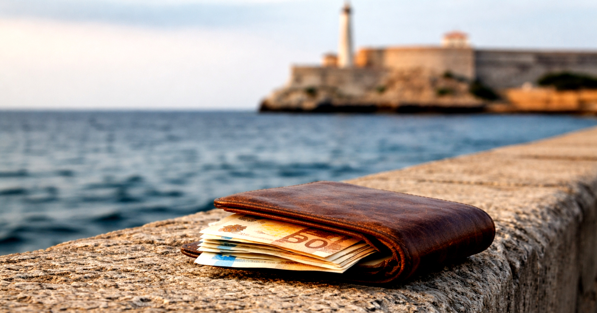 Exchange rate in Cuba today: The price of a currency rises in the informal market