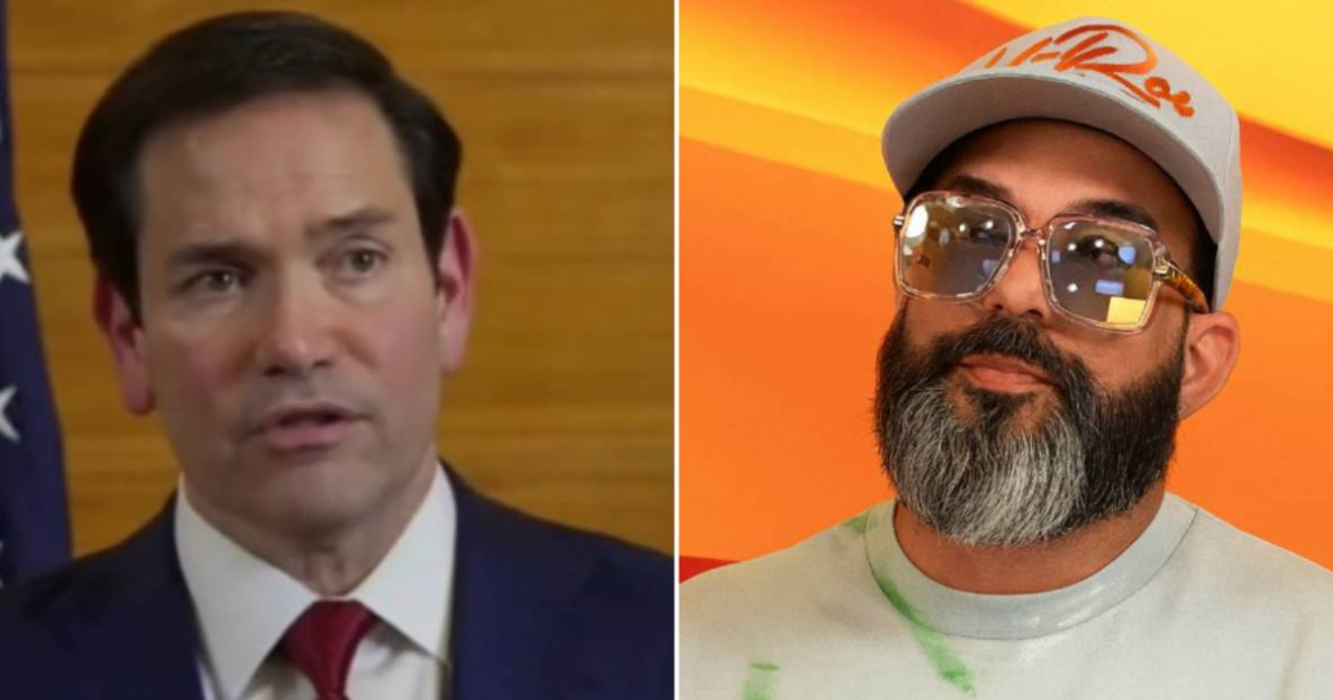 Otaola Challenges Trump and Rubio Over Cuba Talks: "No Dialogue with the Dictatorship"