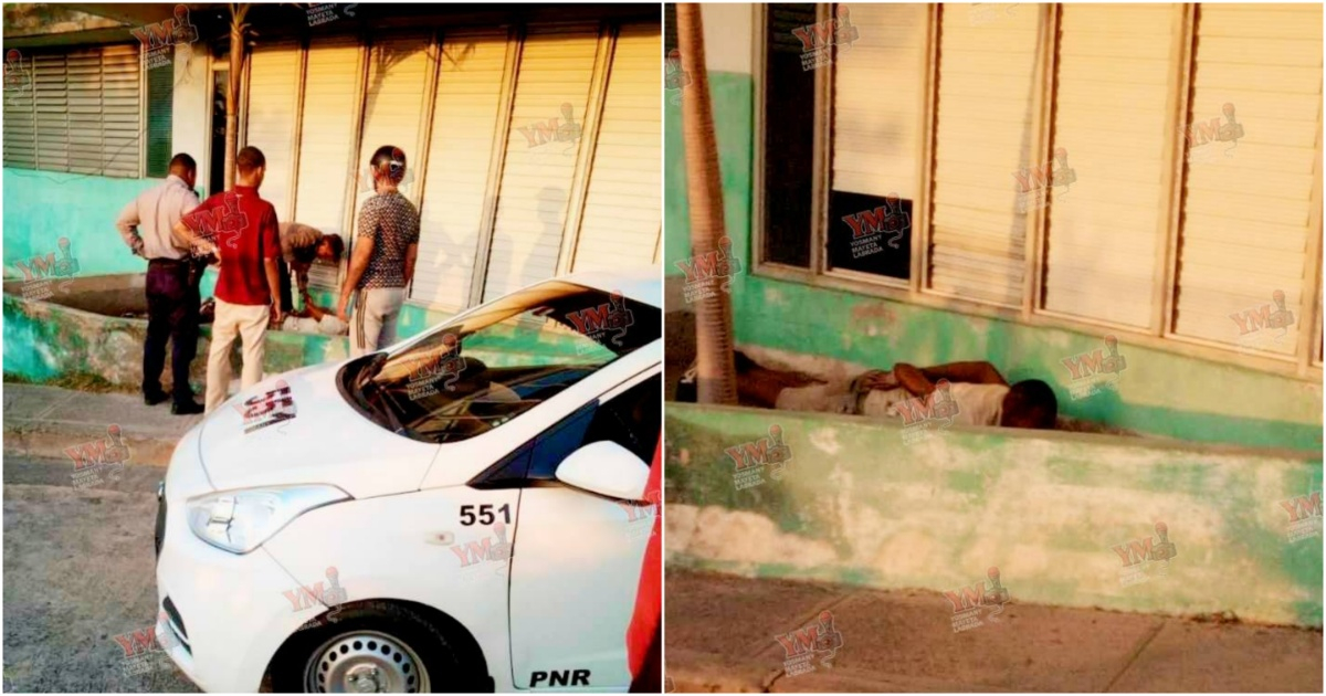 Suspected thief arrested for operating in pediatric hospital in Santiago de Cuba