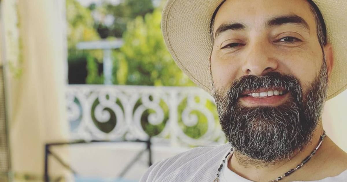 Alain Pérez Pleads for Return of Vital Documents After Losing Backpacks