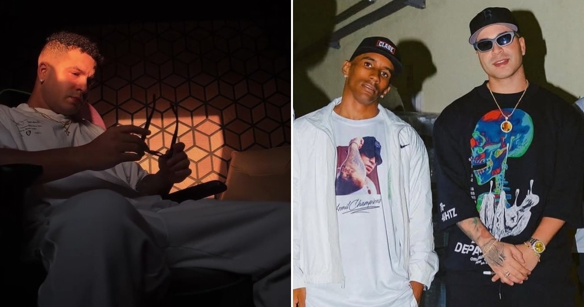 Yomil Confronts Another Heartbreaking Loss: Mourning a Close Friend in Cuba