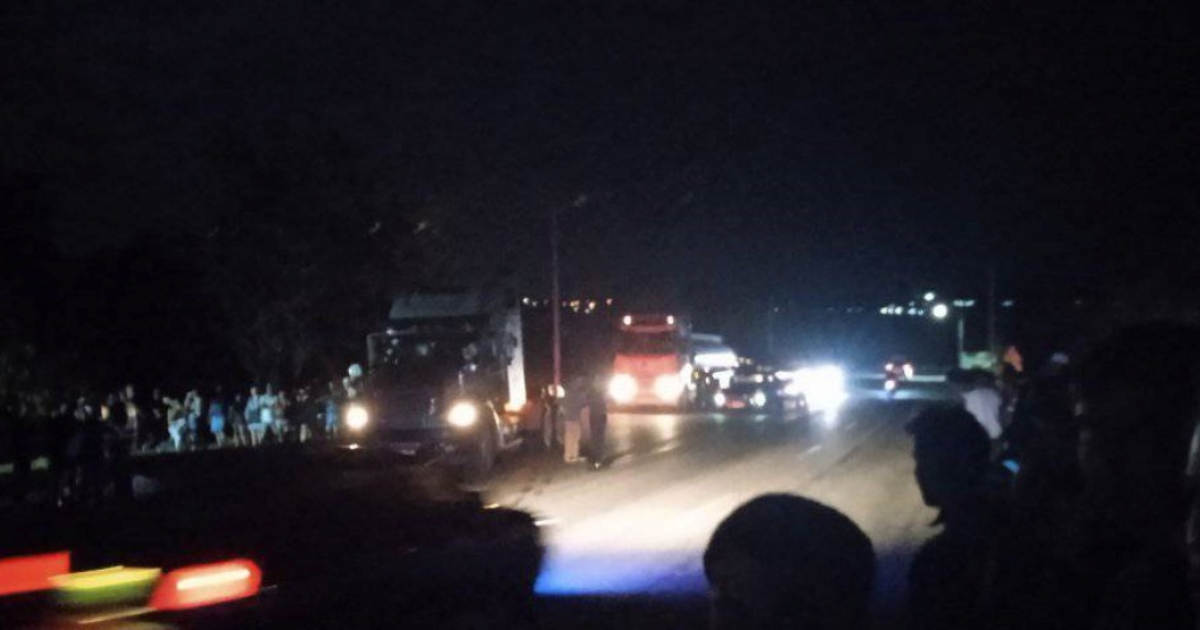 Man Dies in Fatal Traffic Accident in Matanzas: What Are the Details?