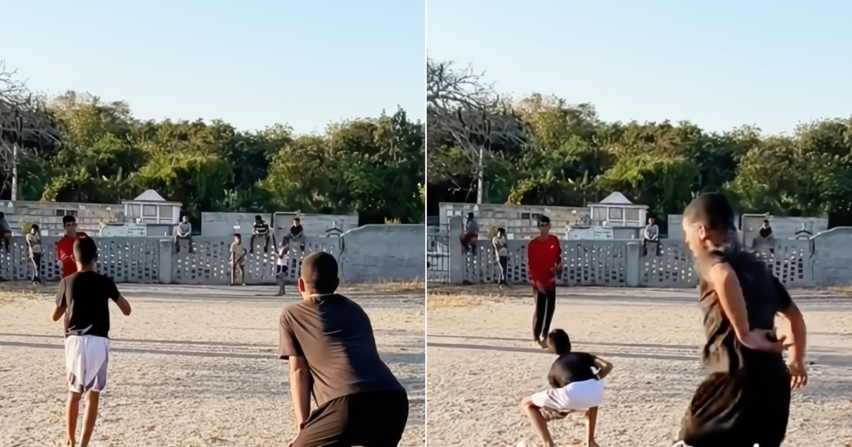 Children in the U.S. Would Love This Freedom: Viral Video Comparing Childhood in Cuba and America Sparks Controversy