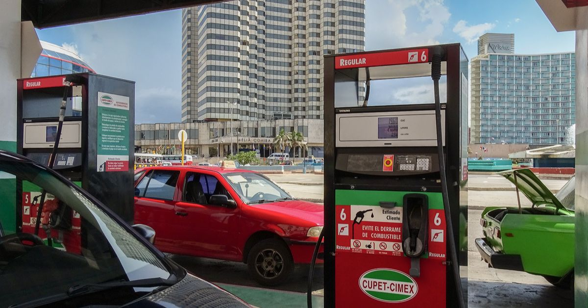 Escalating Tensions in Strait of Hormuz Drive Oil Prices Up, Worsening Cuba's Energy Crisis