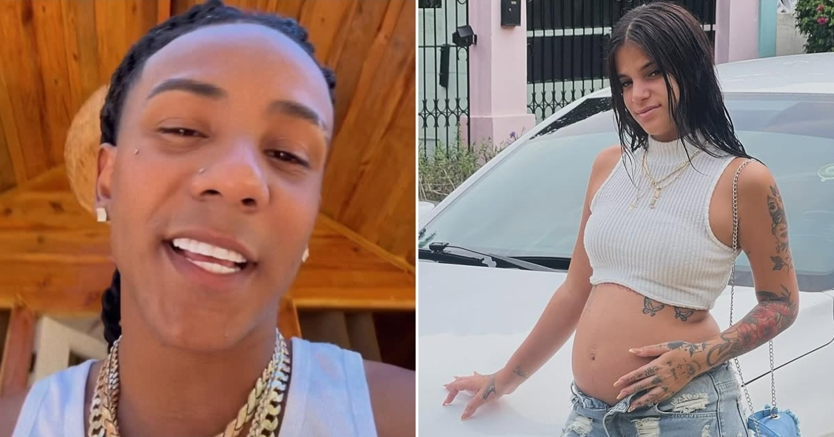 Velito El Bufón Breaks Silence on Split, Sends Heartfelt Message to Ex