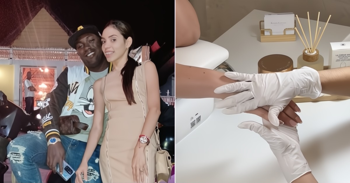 She was deported to Cuba! The story of this Cuban woman who had to start over from scratch again